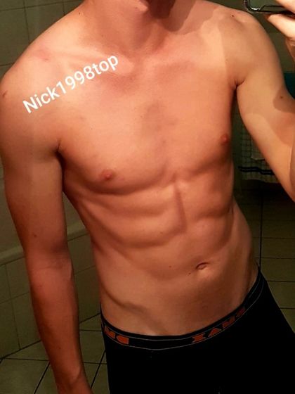 nick1998top OnlyFans picture