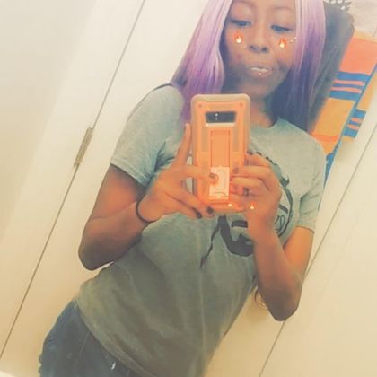 mahogany1117 OnlyFans picture