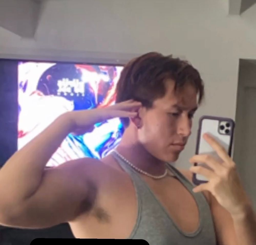 jacob.x1x OnlyFans profile picture