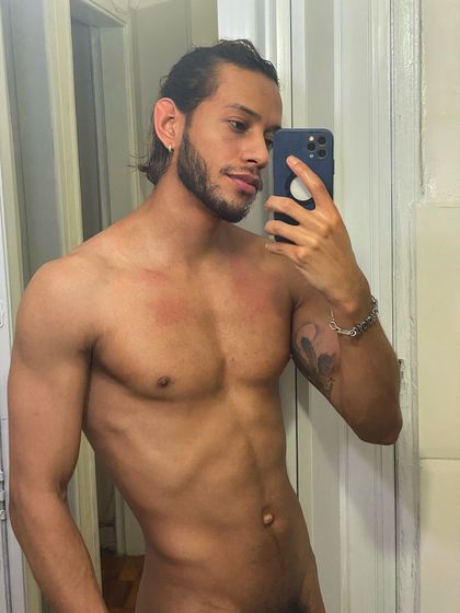 unsagitariano OnlyFans picture