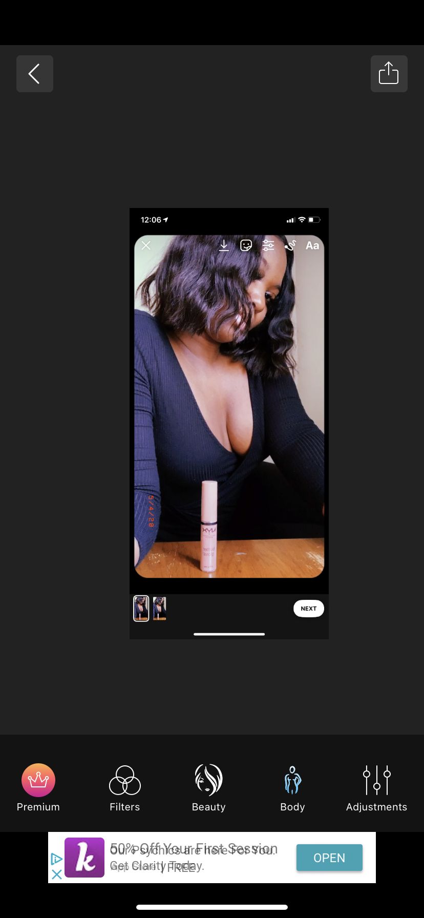 kayreality OnlyFans profile picture