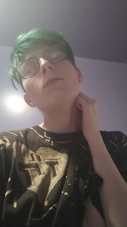 anarchasinistra OnlyFans picture