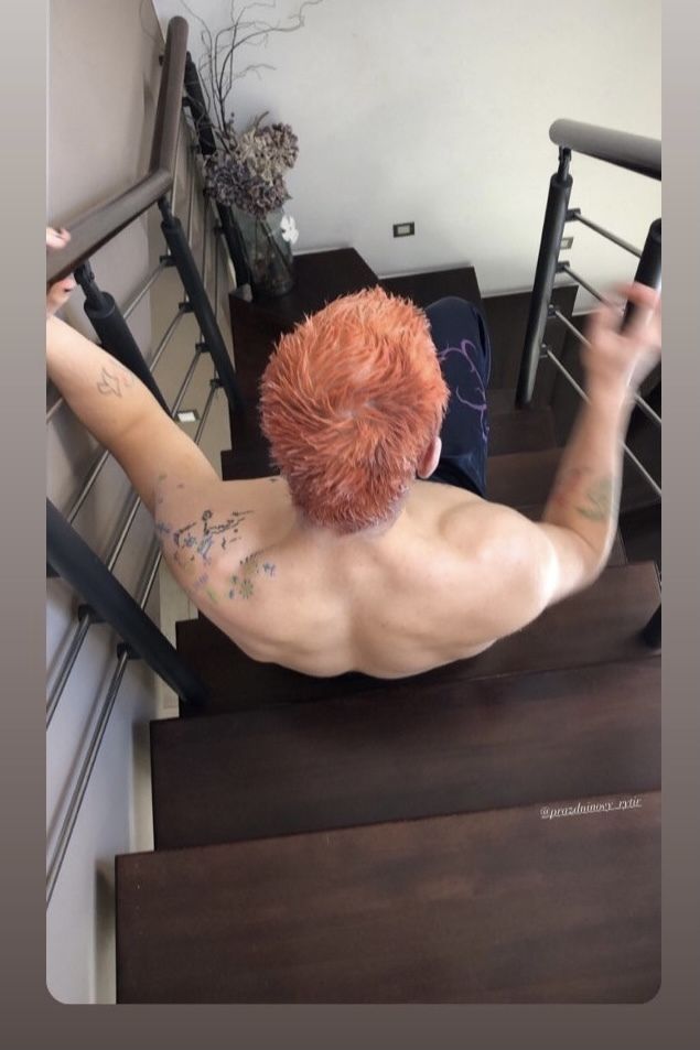 pansvine OnlyFans profile picture