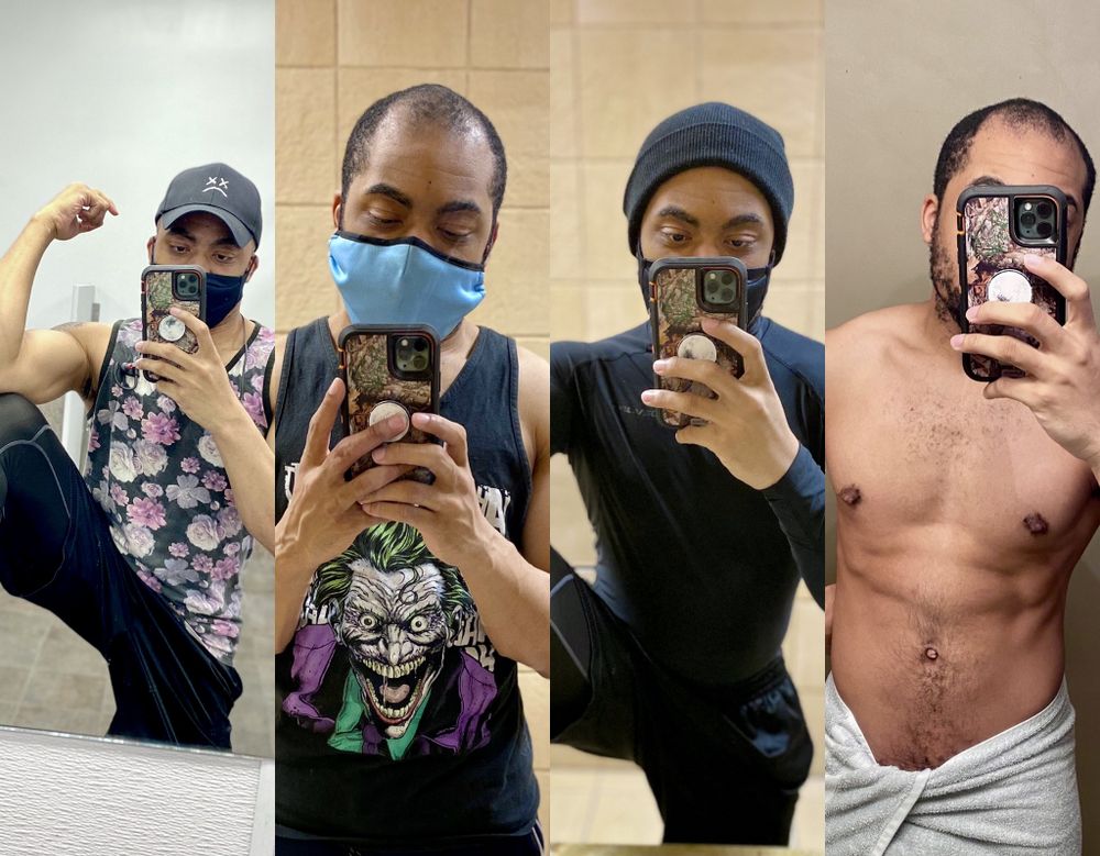 maskedcakecrusader OnlyFans profile picture