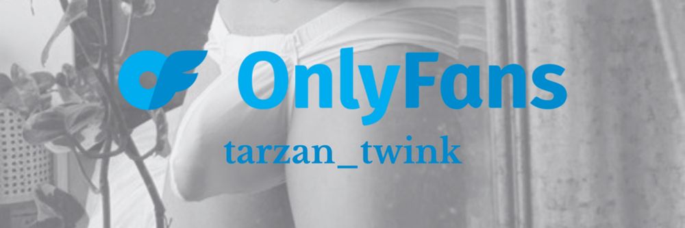 tarzan_twink OnlyFans profile picture