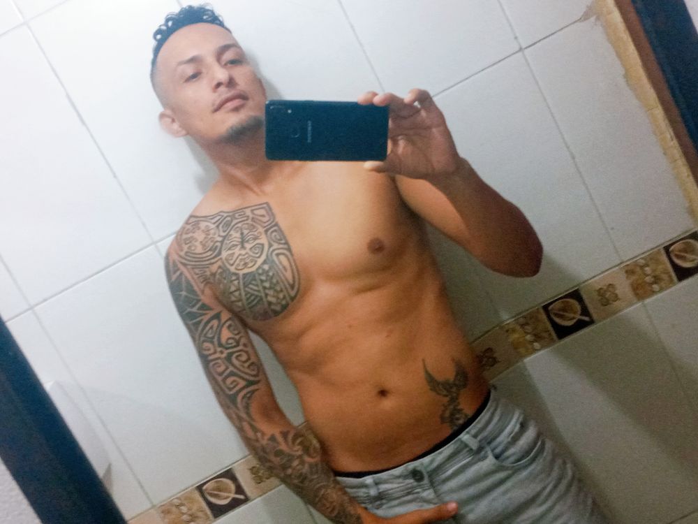 matiasguayaco OnlyFans profile picture