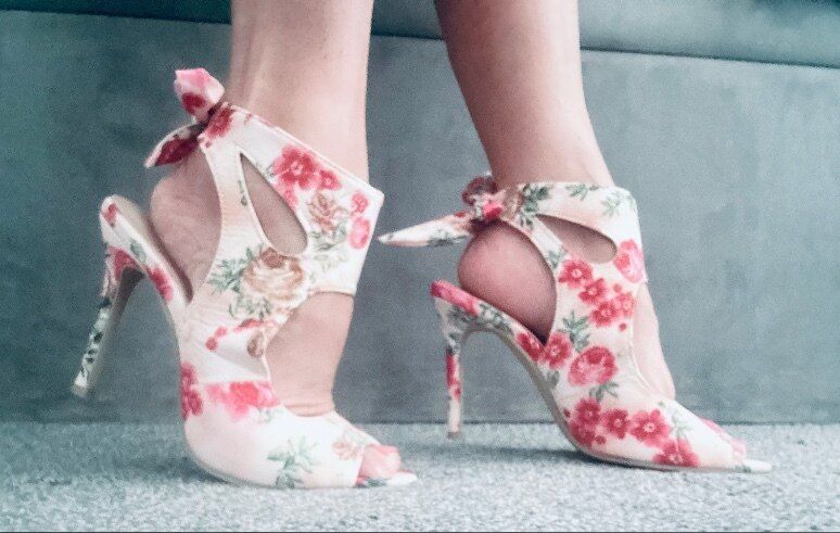 lunagraceheels OnlyFans profile picture
