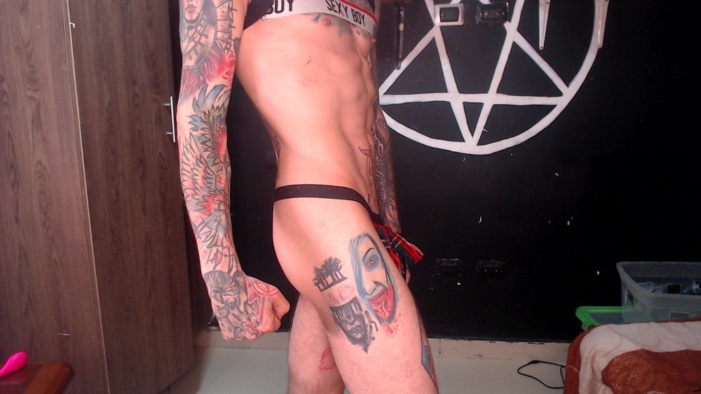 devilguy420 OnlyFans profile picture