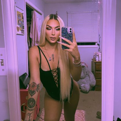 nickimxxx OnlyFans picture