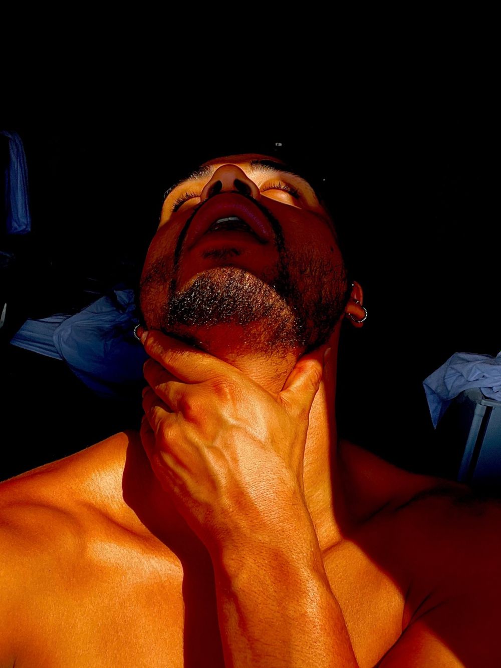 theoazaf OnlyFans profile picture
