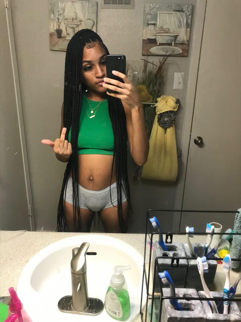 tyblood415 OnlyFans profile picture