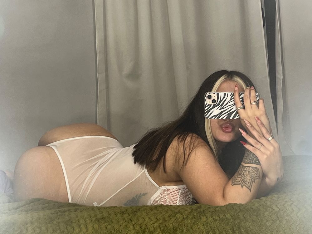 larajean669 OnlyFans profile picture