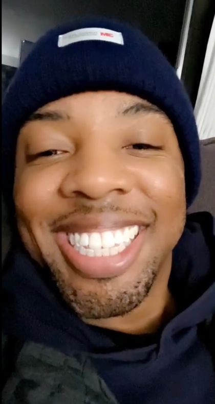 justingbrown OnlyFans picture