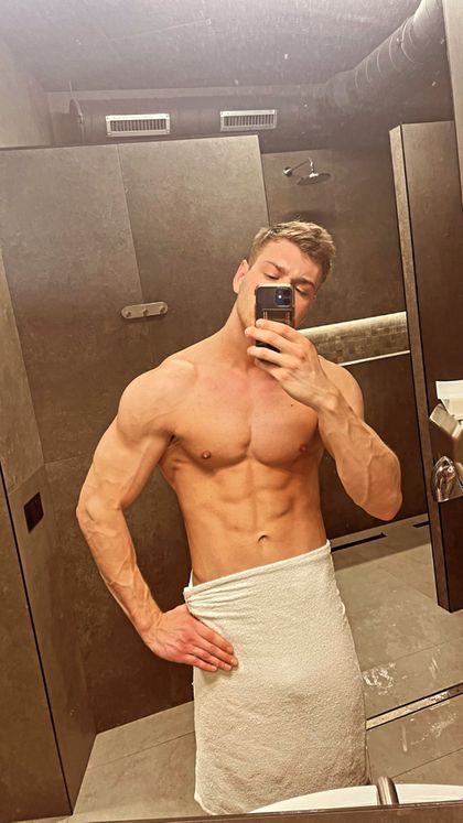 mcutboy22p OnlyFans picture