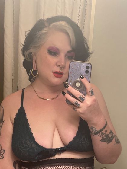 lydiajames OnlyFans picture