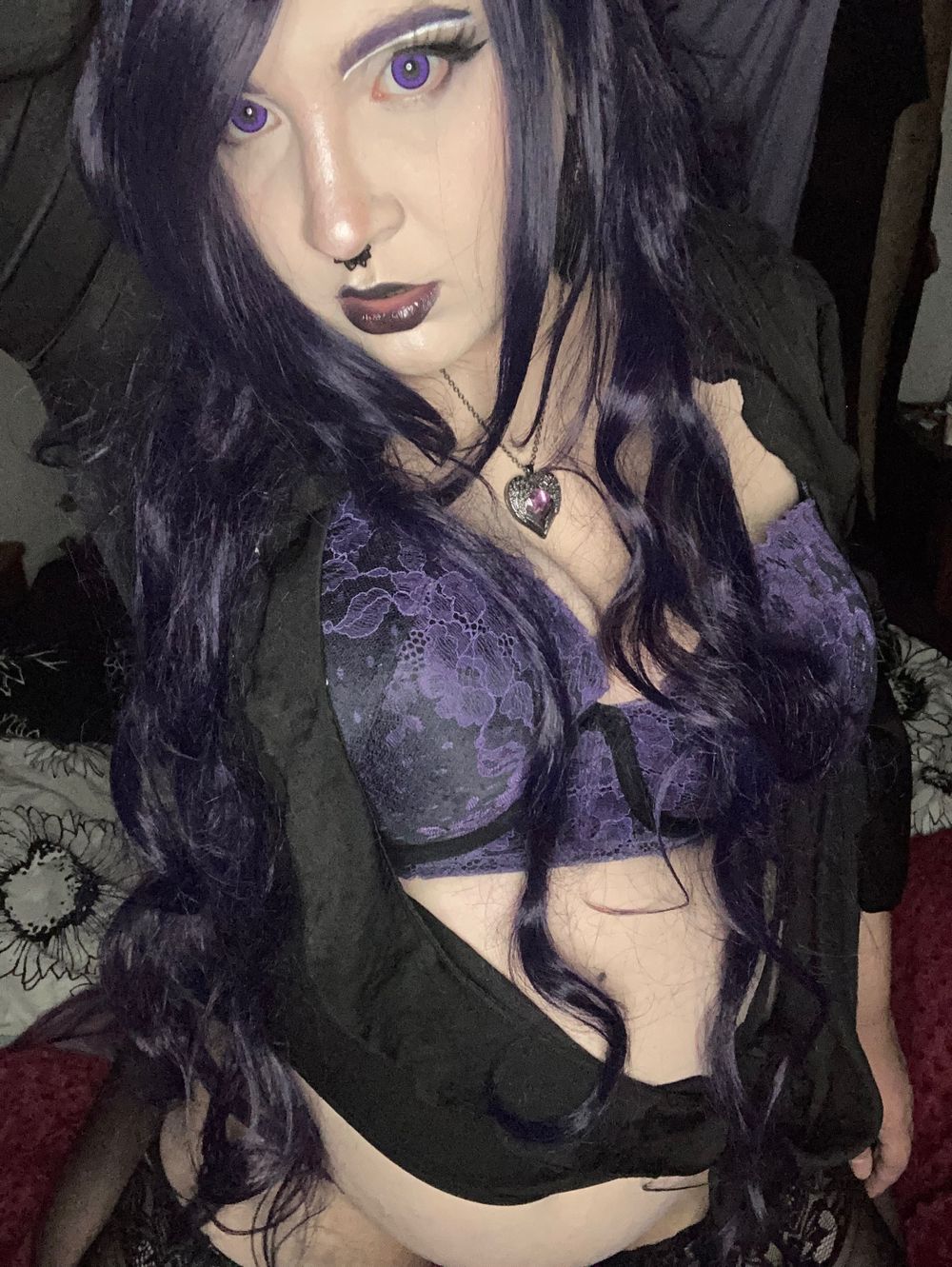 ladylucillemorningstar OnlyFans profile picture