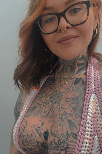 zoiewilkins1 OnlyFans picture