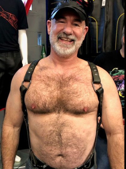 bbeardadswcub OnlyFans picture