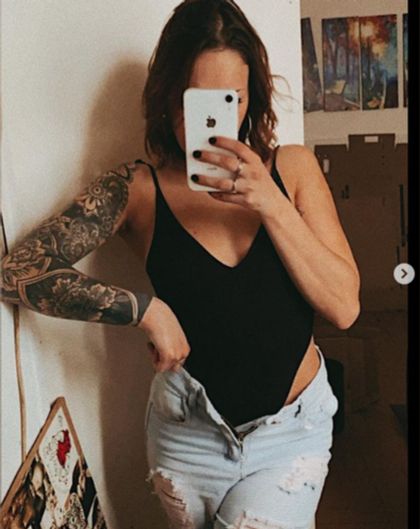 lucyscorpion OnlyFans picture