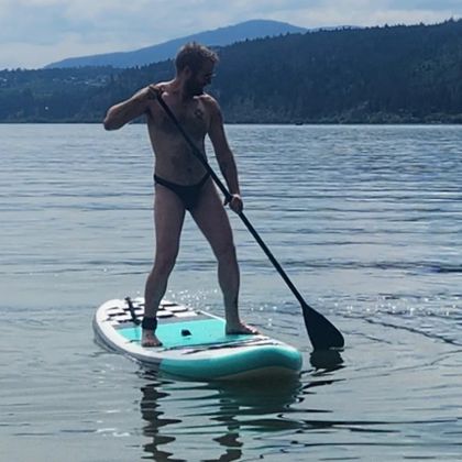 mattdanger OnlyFans picture