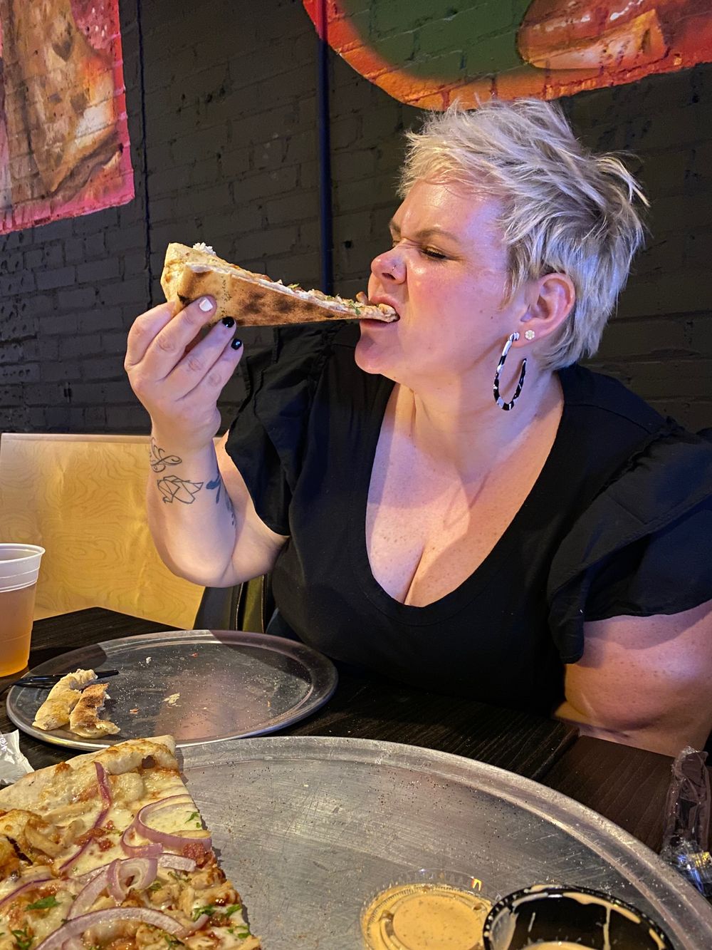 tastytittyqueen OnlyFans profile picture