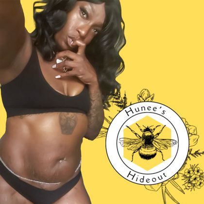 huneebeequeen OnlyFans picture