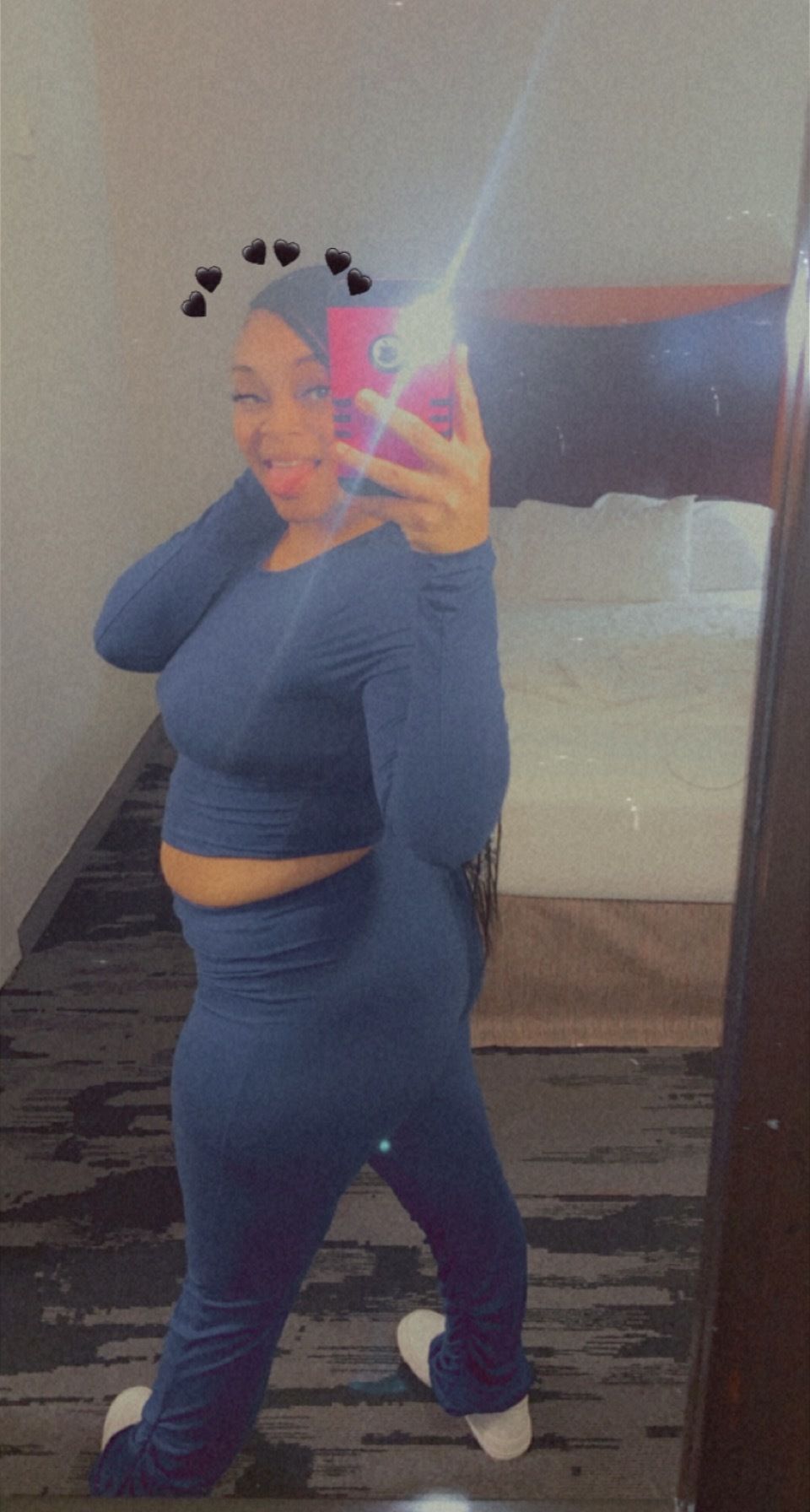 yellashugga12 OnlyFans profile picture