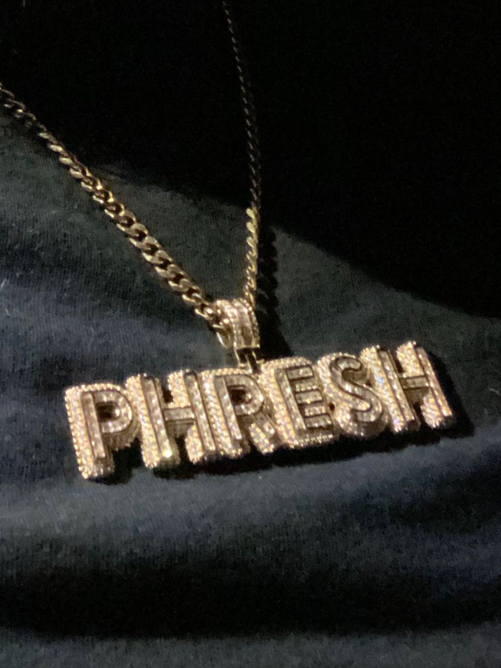 phreshgod OnlyFans profile picture