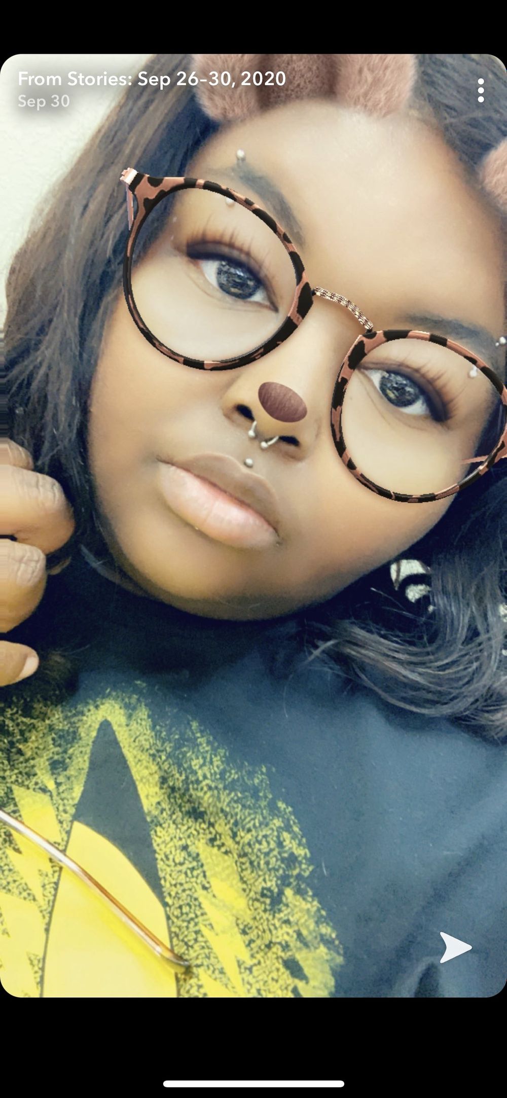 lady_peach OnlyFans profile picture