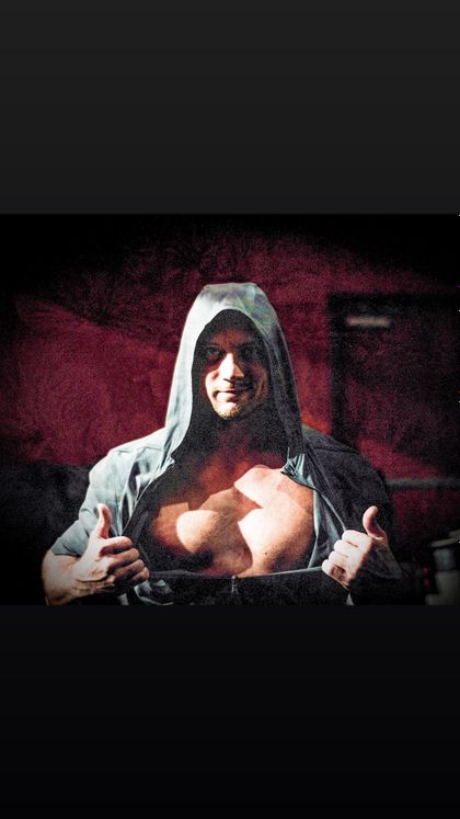 johnmagnumxxx OnlyFans picture