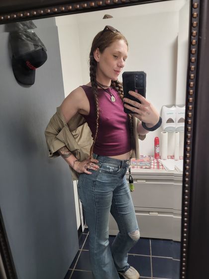 g0ddessm0mmyfree OnlyFans picture