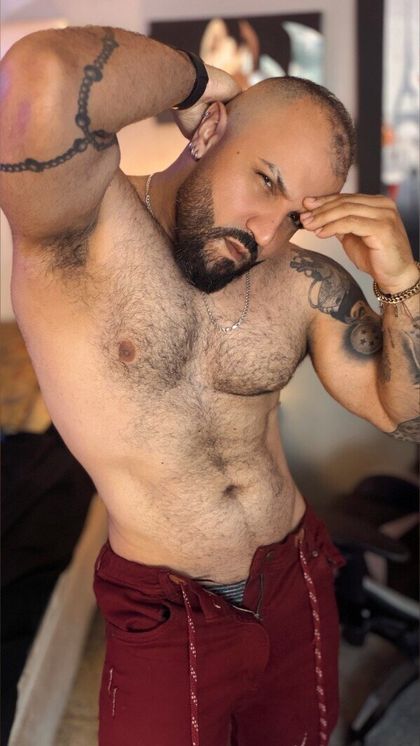 bardock012 OnlyFans picture