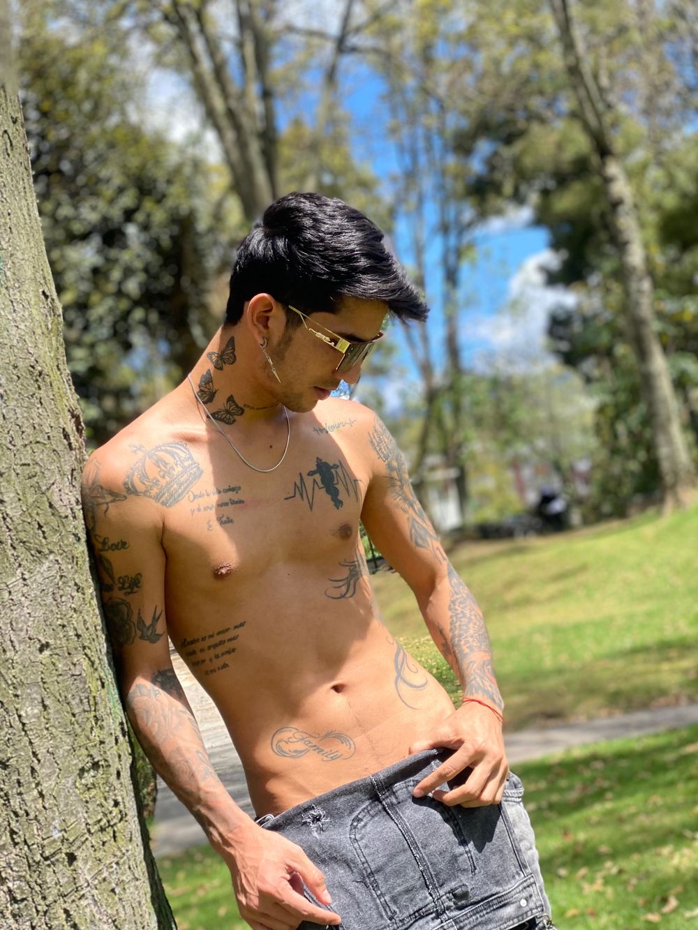 charly123sc123 OnlyFans profile picture