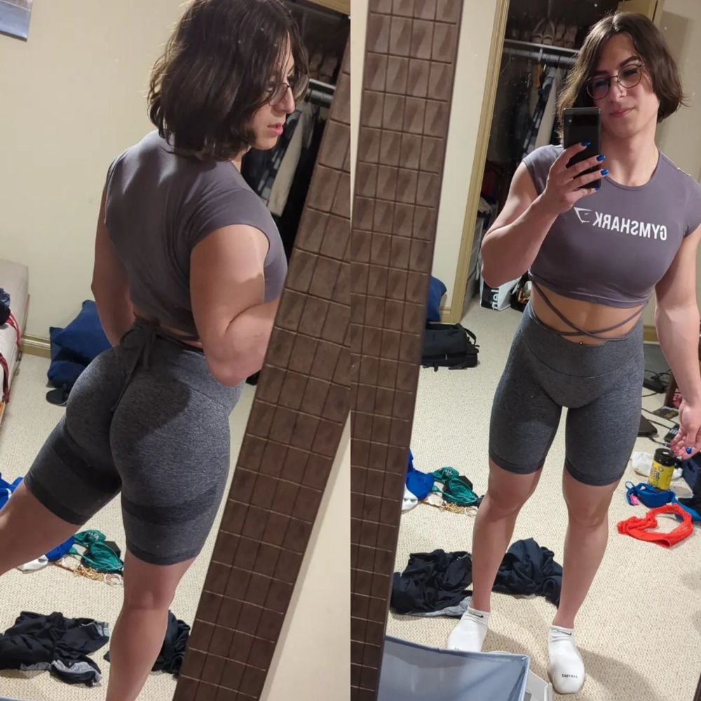 fembabyshay OnlyFans profile picture