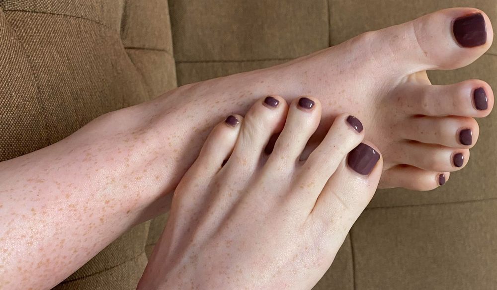 fionasflirtyfeet OnlyFans profile picture
