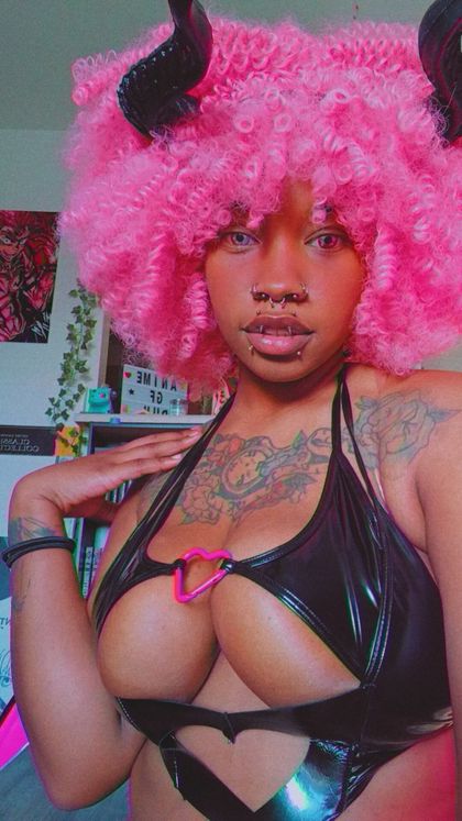lewdbabe OnlyFans picture