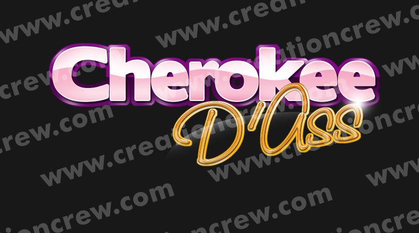 cherokeedass OnlyFans profile picture