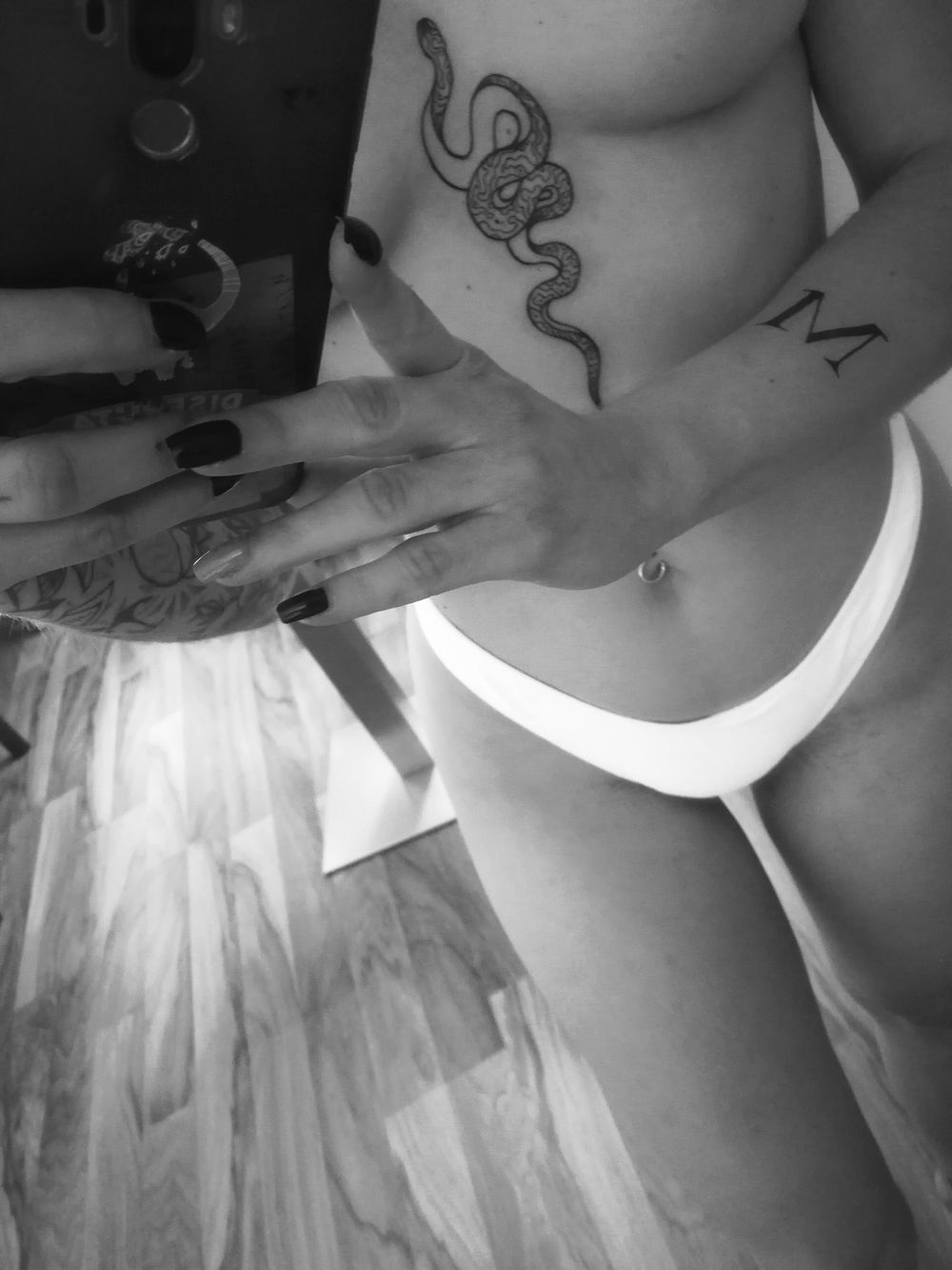 myriamichue OnlyFans profile picture