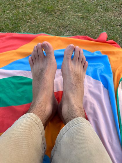 feetmasterbrazil OnlyFans picture