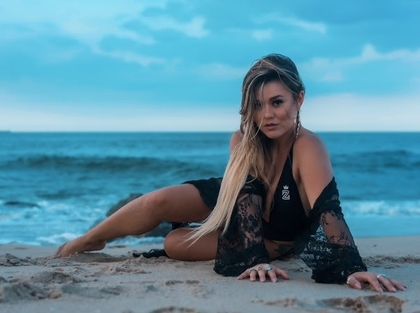 djzahna OnlyFans picture