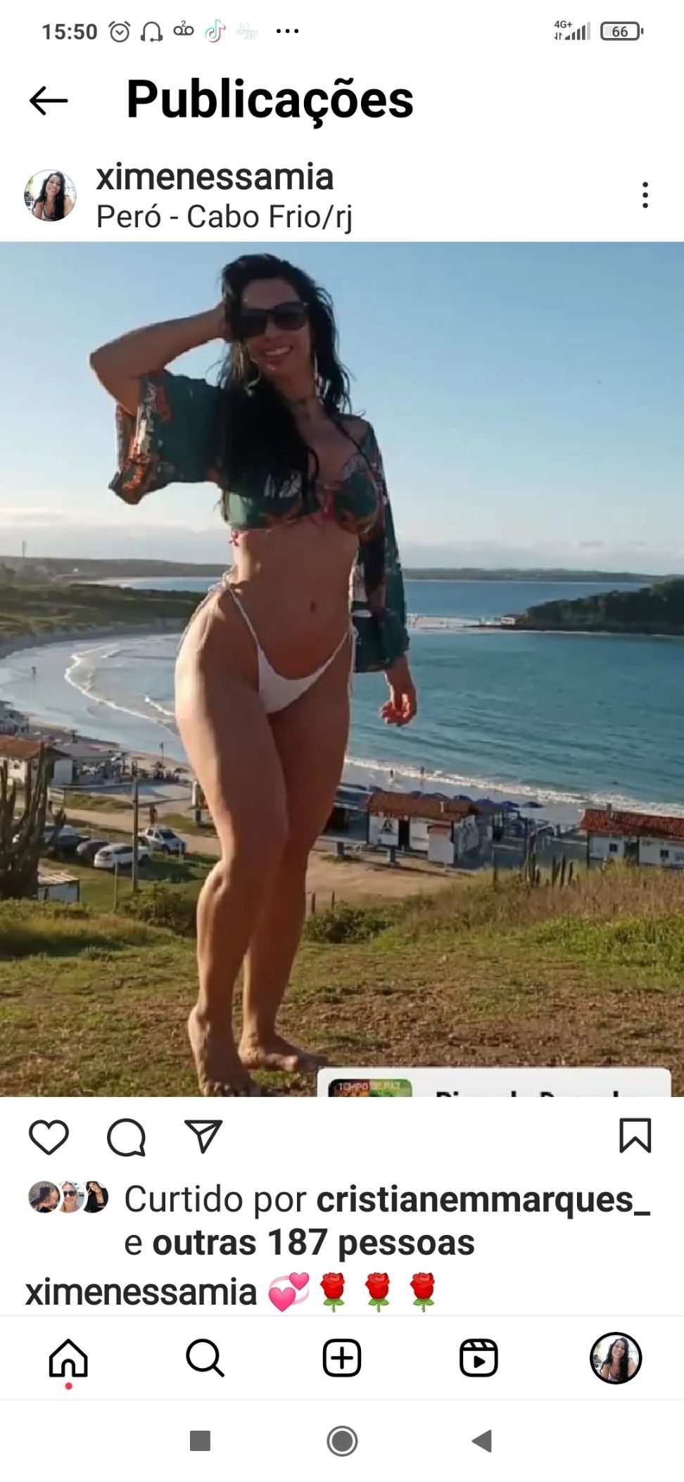 karencarinhosa OnlyFans profile picture