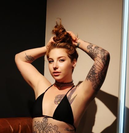 redheadedkinkqween OnlyFans picture