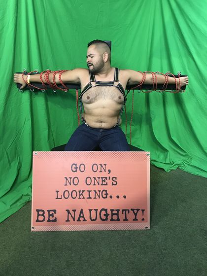 babyseaottercub OnlyFans picture
