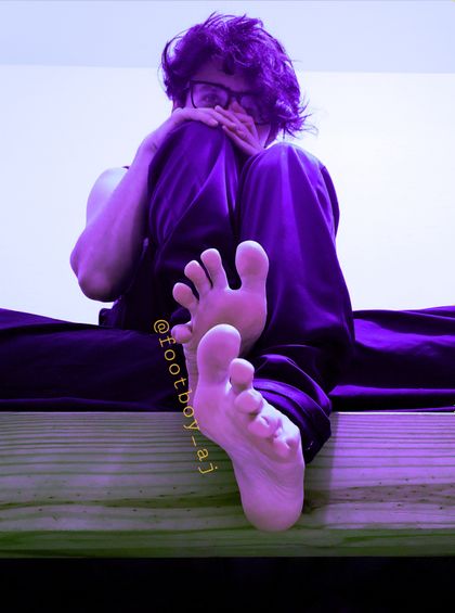 footboy_aj OnlyFans picture