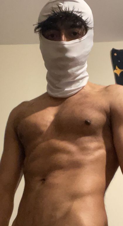 skimaskarab OnlyFans picture