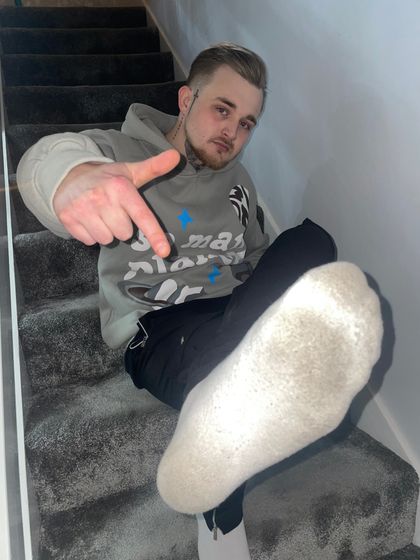 tattedalphahaz OnlyFans picture