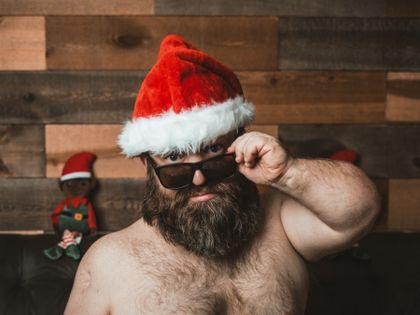 sexybeardeddwarfsft OnlyFans picture