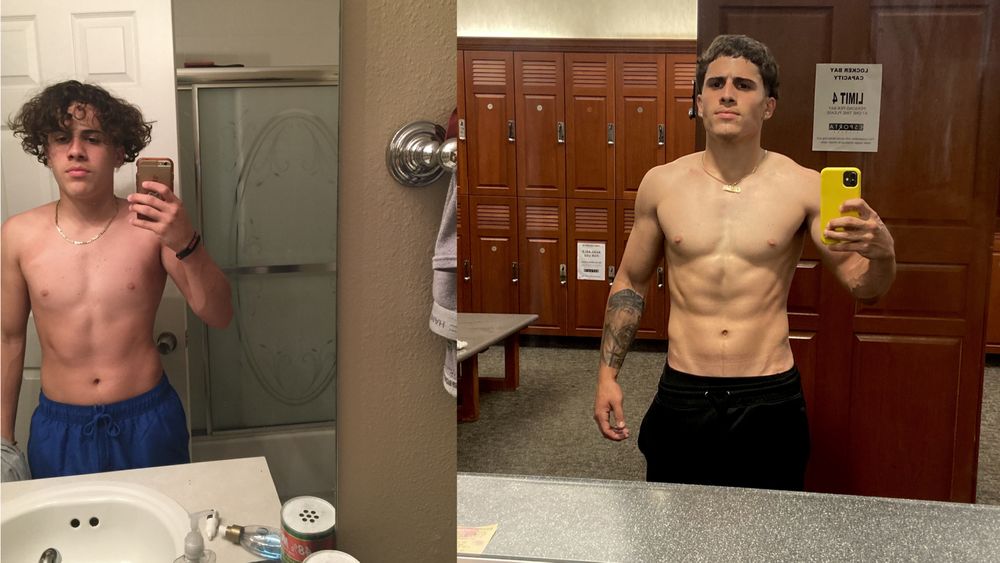 fonzifitness OnlyFans profile picture