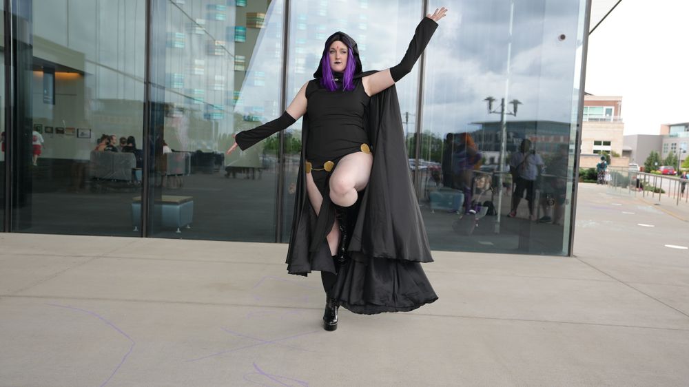 cosplayin-mama OnlyFans profile picture