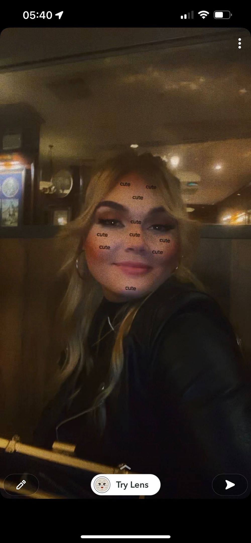 tina5426bby OnlyFans profile picture
